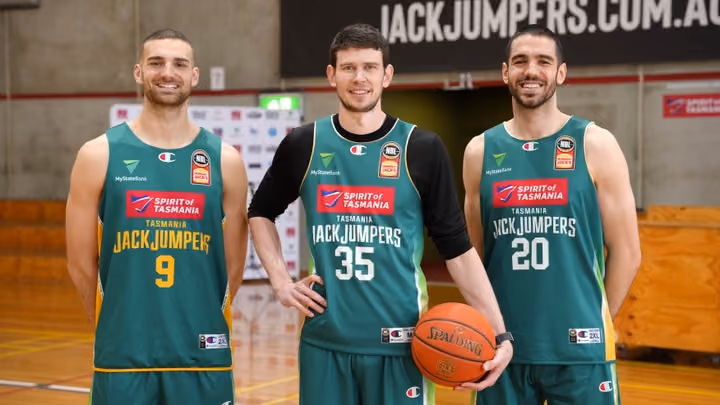 Fresh faces join Steindl in new look leadership group