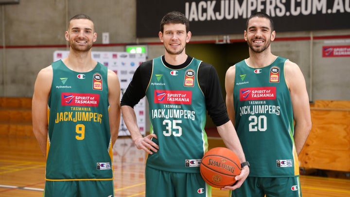 Fresh faces join Steindl in new look leadership group