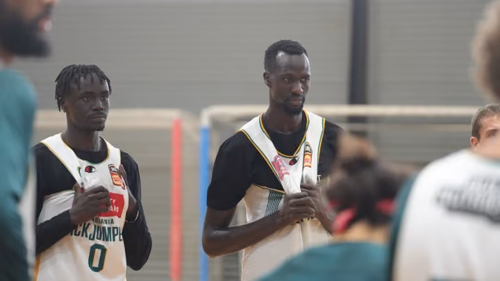 From World Cup dream to new team