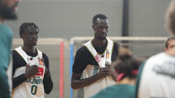 From World Cup dream to new team