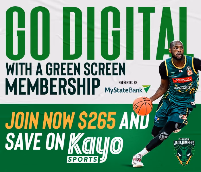Introducing Green Screen Digital Memberships, by MyState Bank