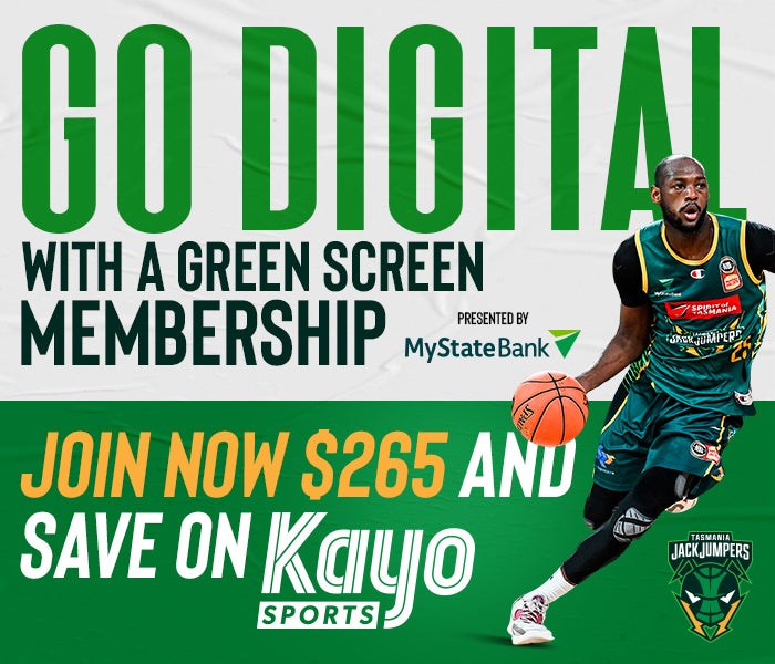 Introducing Green Screen Digital Memberships, by MyState Bank