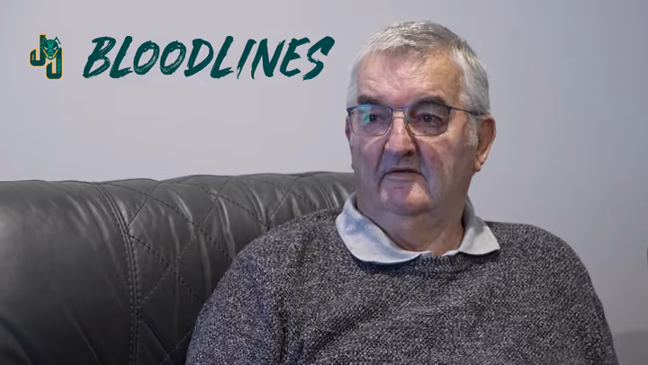 NWBU legend Lou Cox inducted as Bloodlines member