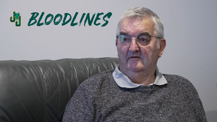NWBU legend Lou Cox inducted as Bloodlines member