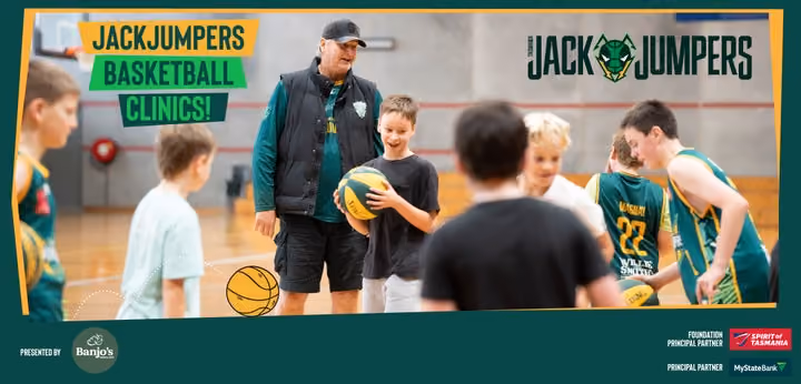 JackJumpers set for School Holiday fun!