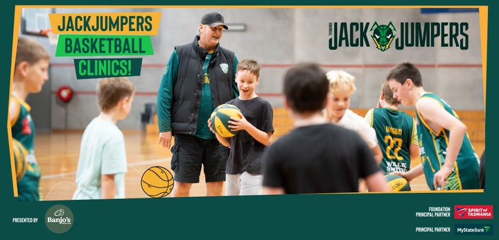 JackJumpers set for School Holiday fun!