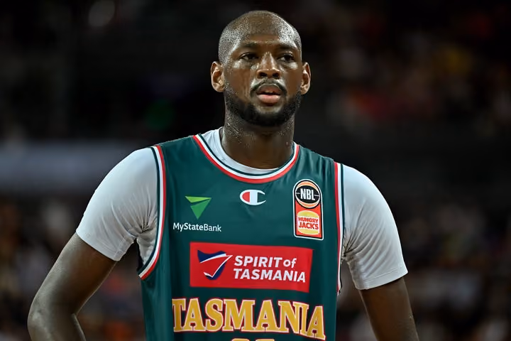 NBL Among World's Best: Doyle