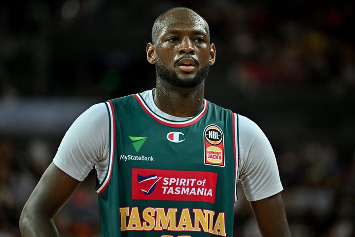 NBL Among World's Best: Doyle