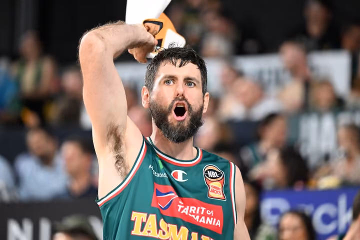 Jarrad Weeks' Retirement Statement