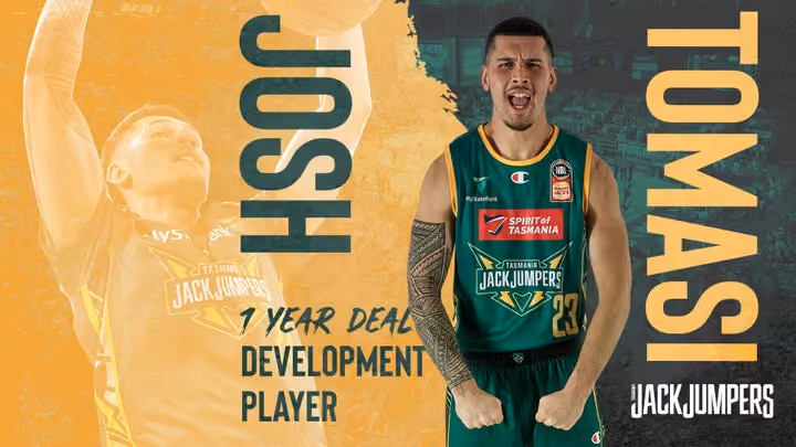 JackJumper JT continues as DP with new contract