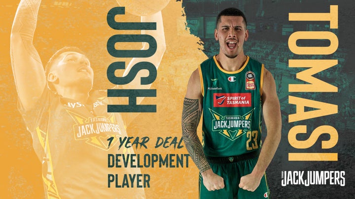 JackJumper JT continues as DP with new contract
