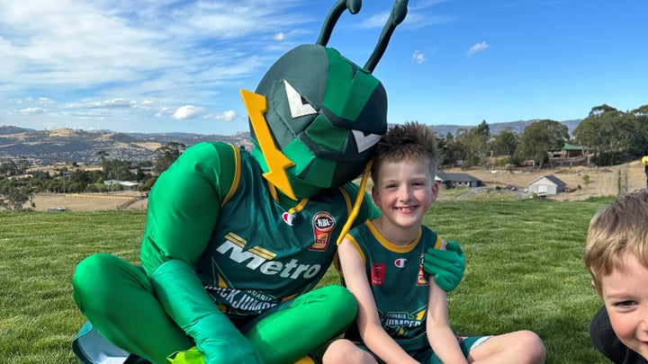 JackJumpers jump across Tasmania’s North