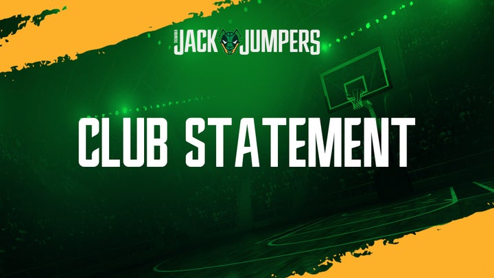 JackJumpers statement - Tasmanian AFL Licence