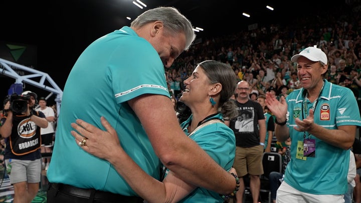 Vale Jo Harris