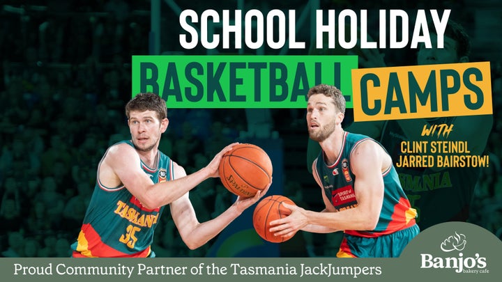 JackJumpers School Holiday Camps!