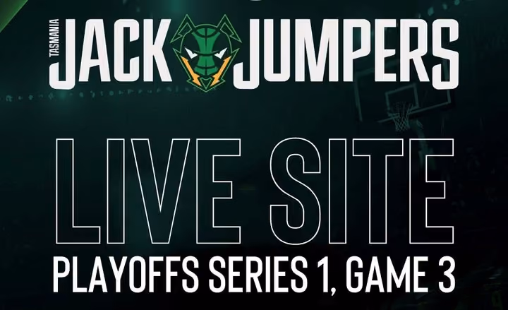 Ant Army to march to Wrest Point to watch Game 3