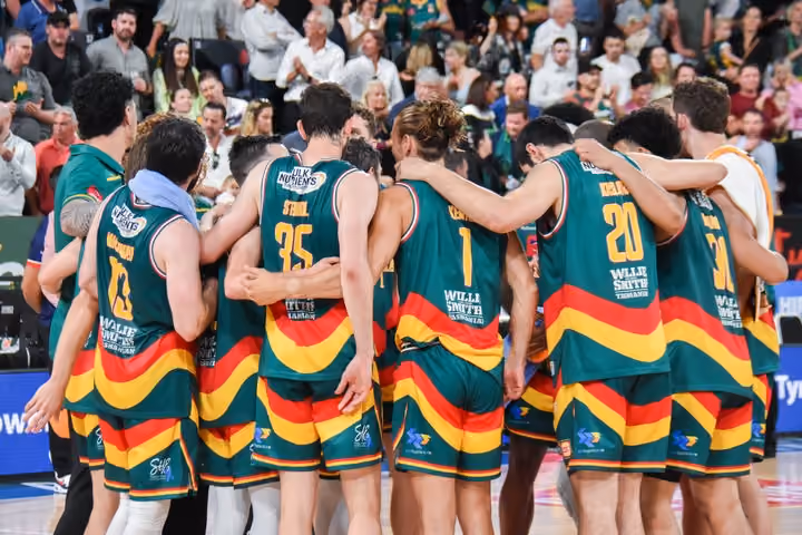 JackJumpers to wear Heritage Jersey in home finals