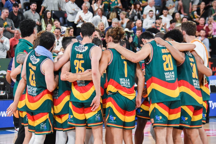 JackJumpers to wear Heritage Jersey in home finals