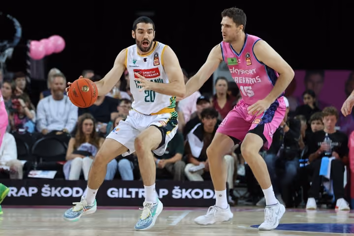 Tough start to Playoffs for JackJumpers in NZ