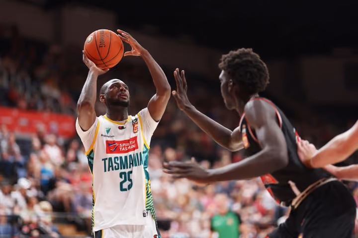 JackJumpers secure fourth place with big win in the 'Gong