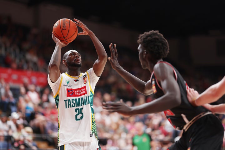 JackJumpers secure fourth place with big win in the 'Gong