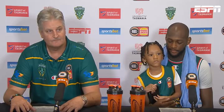 Scott Roth and Milton Doyle Post Game Press Conference (Round 15 v Adelaide 12 Jan, 2023)