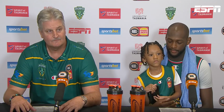 Scott Roth and Milton Doyle Post Game Press Conference (Round 15 v Adelaide 12 Jan, 2023)