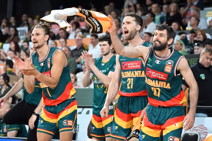 JackJumpers beat 36ers with best performance of season