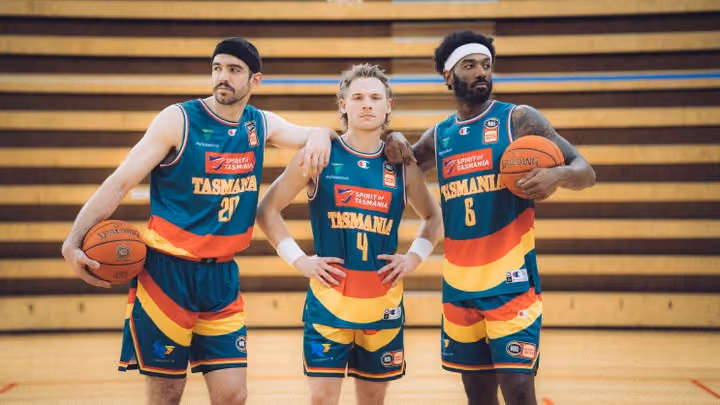 Devils’ iconic colours to grace court in Heritage Round