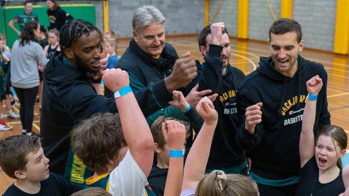 Scott Roth to visit junior clinics this school holidays