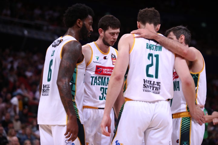 JackJumpers end 2022 with tough loss to Kings