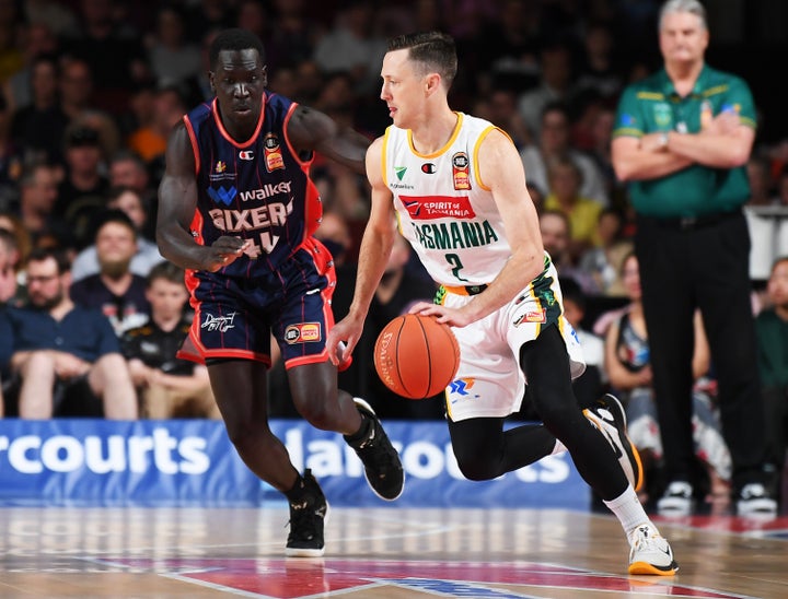JackJumpers can't hold on away to the 36ers