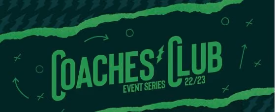 JackJumpers launch Coaches Club Events Series