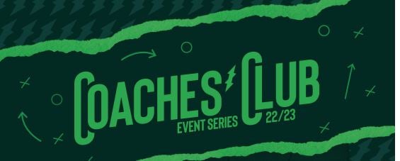 JackJumpers launch Coaches Club Events Series