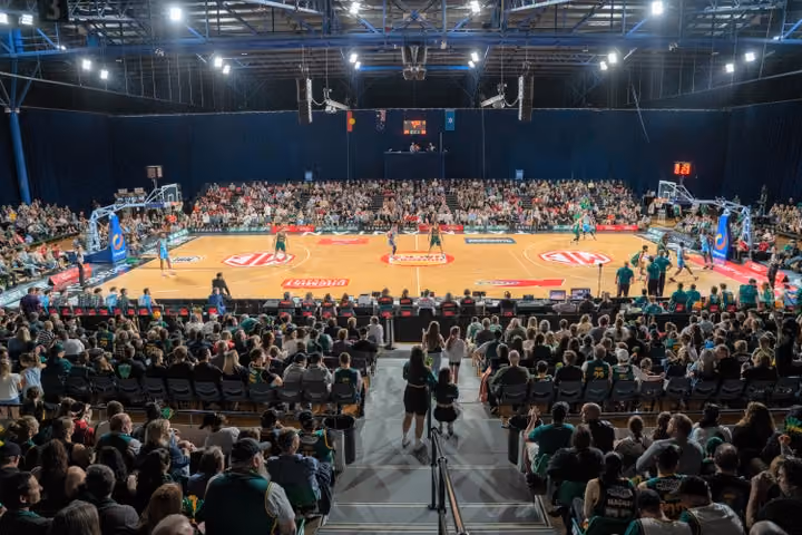 JackJumpers ban member after crowd behaviour investigation