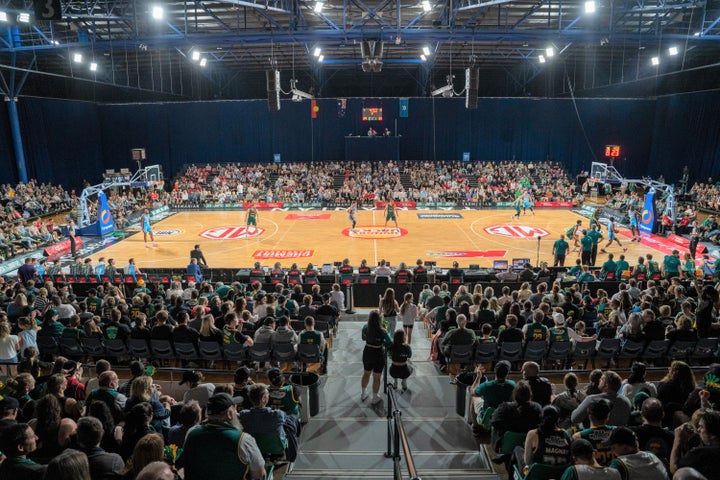 JackJumpers ban member after crowd behaviour investigation