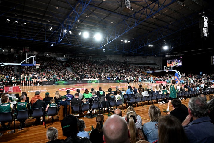 JackJumpers Statement: Crowd Behaviour