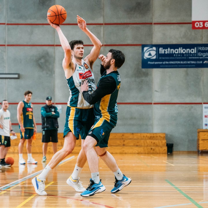 Steindl hits the road for return in Launceston