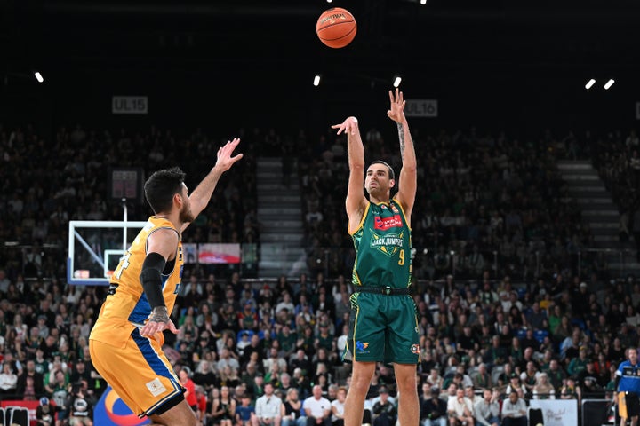 JackJumpers' comeback fall short to Bullets