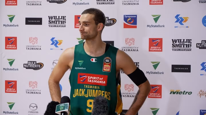 Jack McVeigh Press Conference (25 October, 2022)