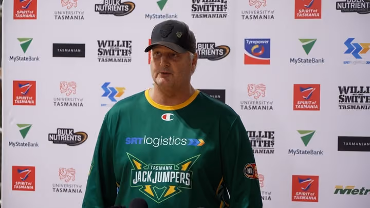 Scott Roth Press Conference (25 October, 2022)
