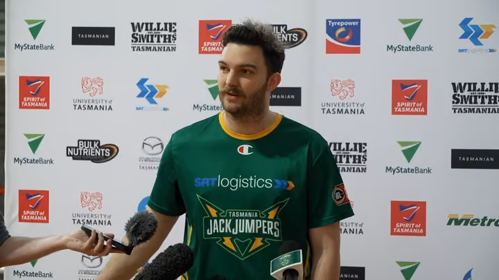 Jacob Chance Press Conference (21 October, 2022)