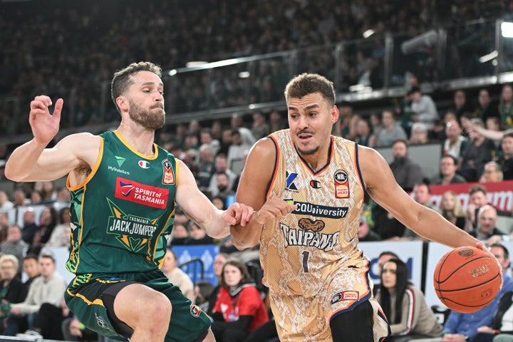 D is key as JackJumpers look for first win