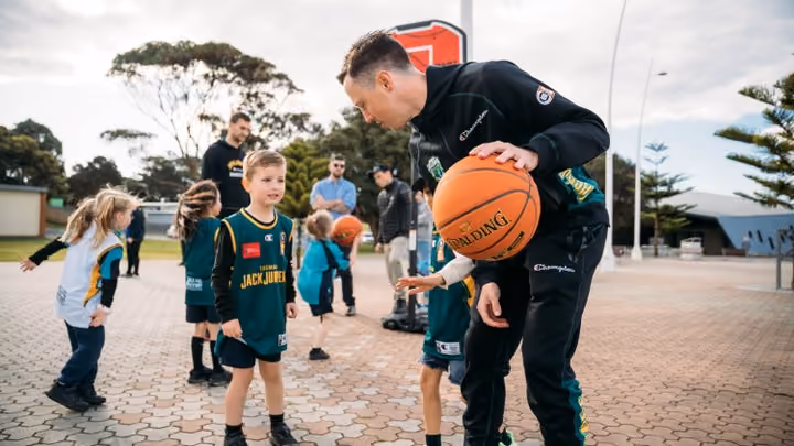 JackJumpers School Holiday Camps are here!