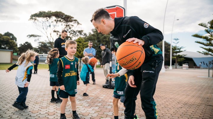 JackJumpers School Holiday Camps are here!