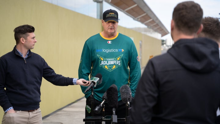 Scott Roth Press Conference (15 September, 2022)