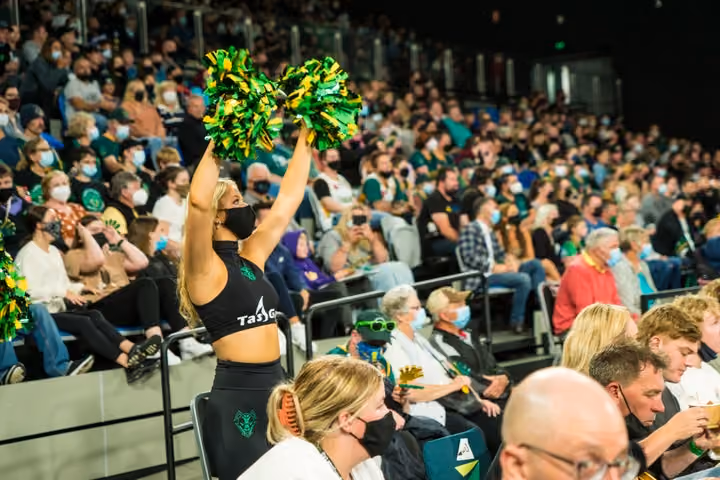 Game day tickets go on sale to general public