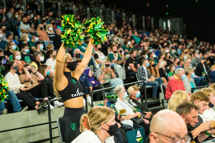 Game day tickets go on sale to general public