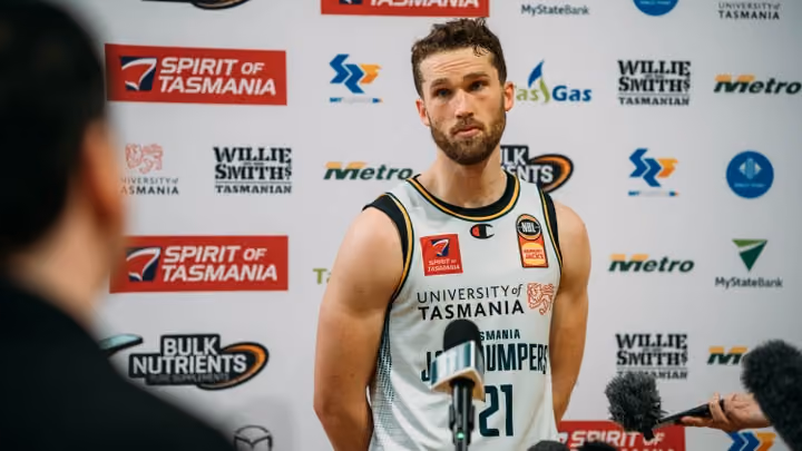 Jarred Bairstow Press Conference (1 September, 2022)