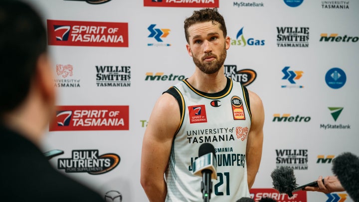 Jarred Bairstow Press Conference (1 September, 2022)